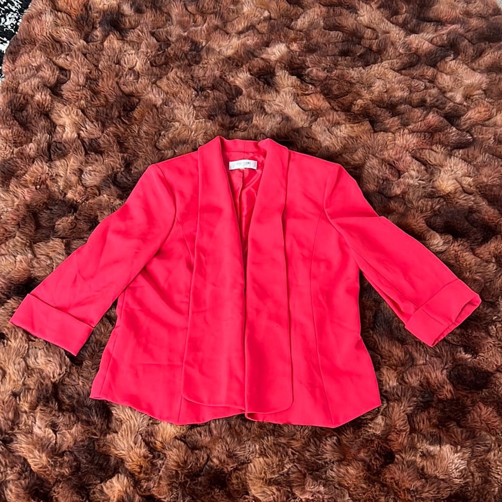 Jones Studio Blazer